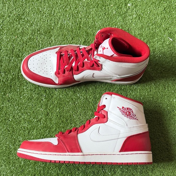 Jordan Other - Air Jordan 1 High “Color Pack”